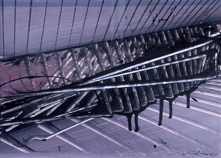 SCANAVINO Emilio, Senza titolo