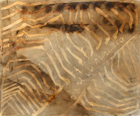 PISANI Franca, Oltre il sipario