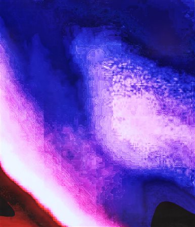 PERLOTTI Mariateresa, Il bene e il male sopra di noi