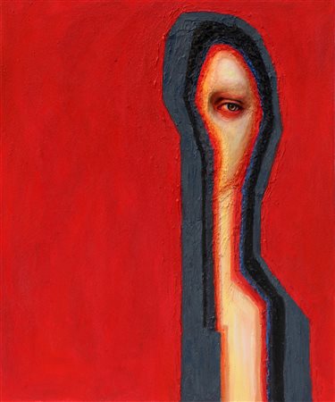 RAGH Soundus, Cuore - occhio