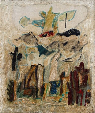 LICATA Riccardo, Senza titolo