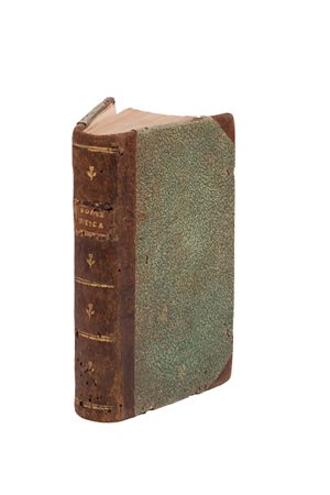 Istituzioni di etica di Francesco Soave dell'Istituto Nazionale e della Società Italiana delle Scienze , professore nell'Università di Pavia 
 