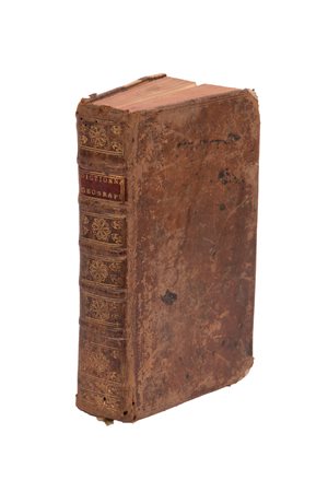 Vosgien Dictionnaire géographique portatif, ou, Description de tous les royaumes 
 