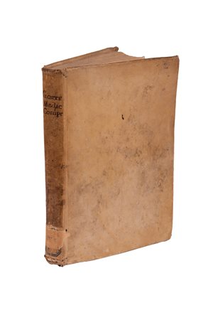 Medicinae compendium, in usum exercitationis domesticae 
 