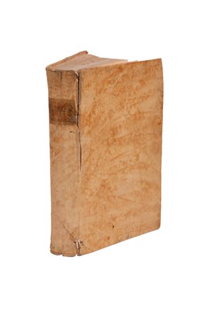 Per il barone D. Nicolantonio Castiglione della Città di Penne col Barone D. Gio. Gabriele Valignani della Città di Chieti 
 