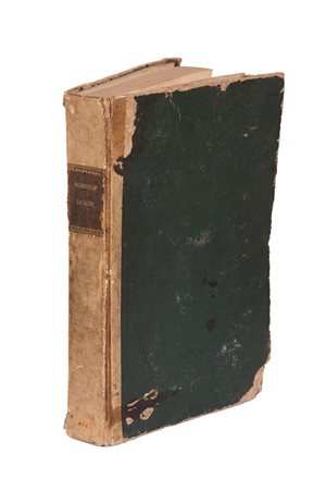 LEXICON MANUALE GRAECO-LATINUM ET LATINO-GRAECUM 
 