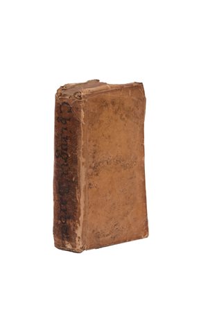 Opera chirurgica anotomica conformata al moto circolare del sangue 
 