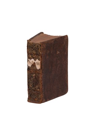 Lucæ Tozzi Medicina praktike 
 