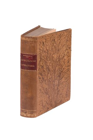 GINECOLOGÍA OPERATORIA 
 