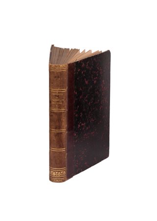 I parassiti dell'uomo e degli animali utili: delle più comuni malattie da essi prodotte, profilassi e cura relativa 
 