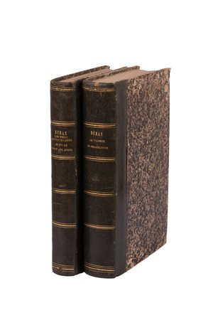 Les trois mousquetaires