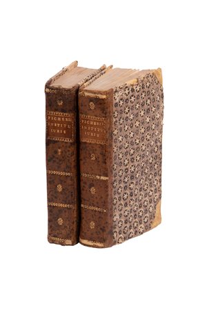 INSTITUTIONES IURIS REGNI NEAPOLITANI