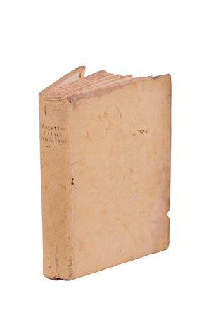 Ritus dandi presbyterium 