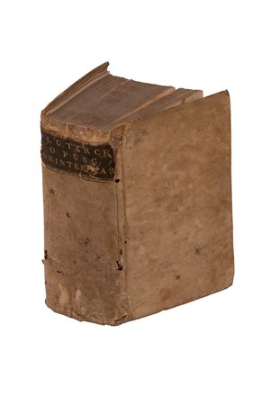 Plutarchi Chaeronei, ... Opuscula