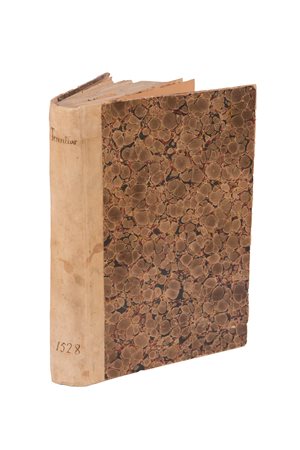 Terentius cum quinque commentis