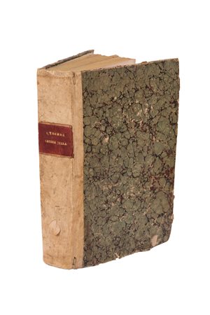 Catena Aurea, In Matthaeum, In Marcum