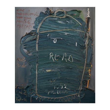 Mattia Moreni, l'ultima pentola a vapore