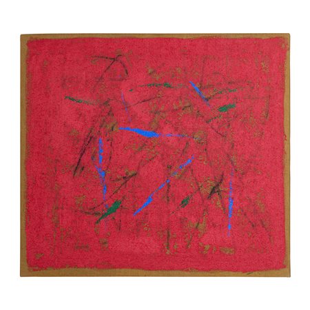 Salvatore Emblema, Senza titolo