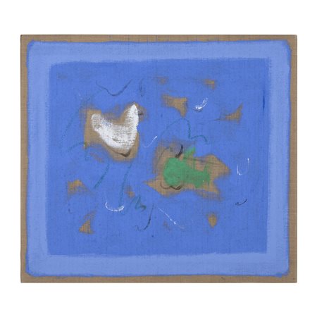 Salvatore Emblema, Senza titolo