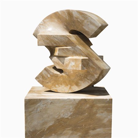 Gio' Pomodoro, Sole produttore I