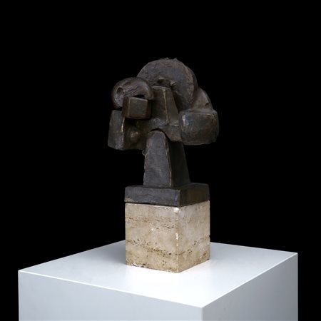 Andrea Cascella, Senza titolo