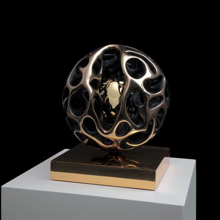 Gianfranco Meggiato, Sfera Venus