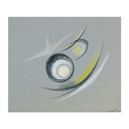 Carmelo Cappello, Senza titolo