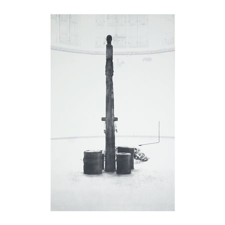 Joseph Beuys, Tram Stop