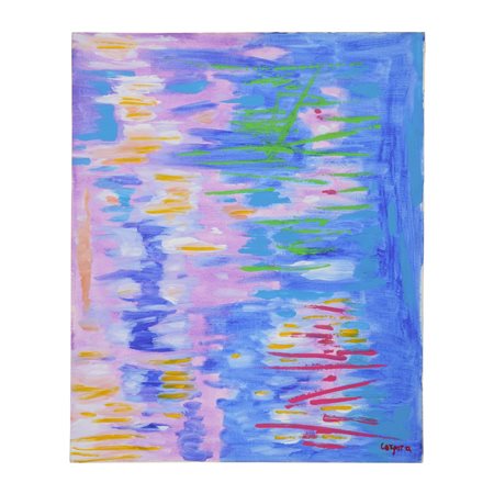 Antonio Corpora, Itinerario