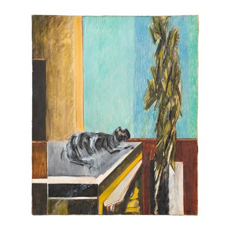 Mario Rossello, Figure