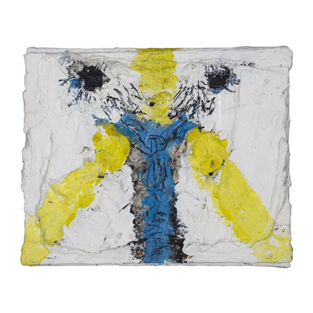 Arturo Carmassi, Senza titolo