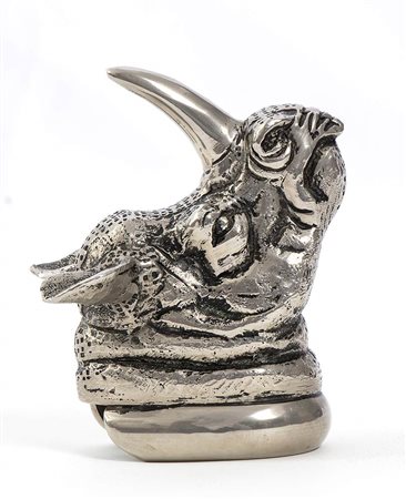 GUCCI ACCENDINO DA TAVOLO anni 70