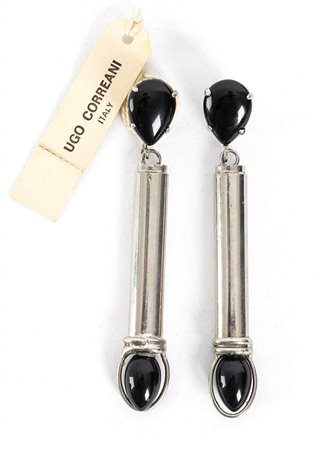 UGO CORRANI ORECCHINI anni 80