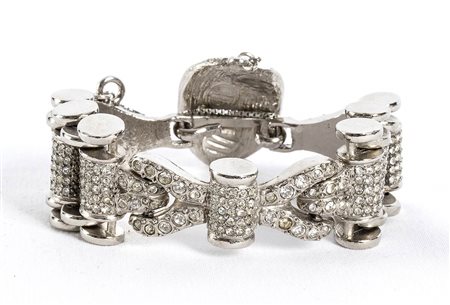 CHRISTIAN DIOR BRACCIALE fine anni 70