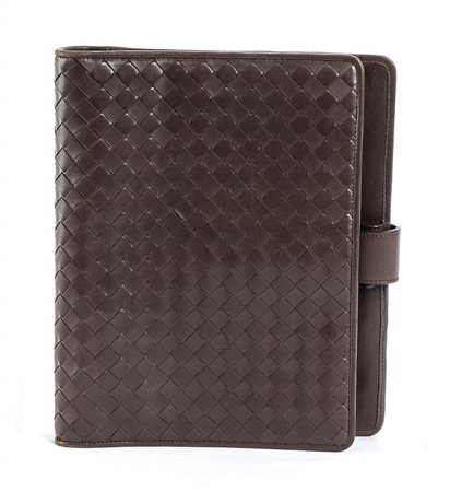 BOTTEGA VENETA PORTA AGENDA  2015 ca