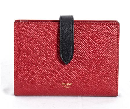CELINE PORTAFOGLIO  2020