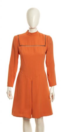 SORELLE FONTANA ALTA MODA vintage
