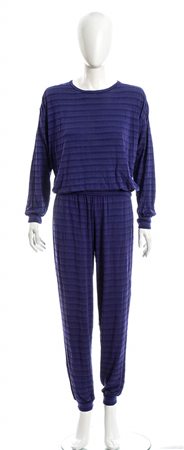 MISSONI COMPLETO  anni 80