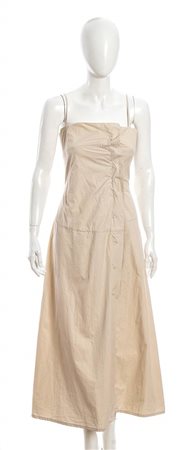 JIL SANDER ABITO anni 2000 ca