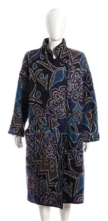 MISSONI CAPPOTTO anni 80/90