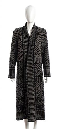 MISSONI MAXI CARDIGAN anni 90