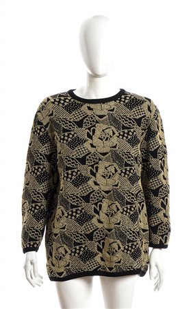 MISSONI MAGLIONE anni 80