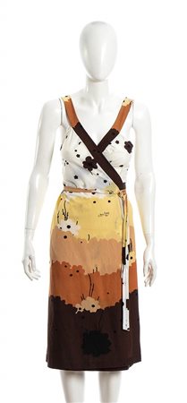 JACQUES ESTEREL ABITO anni 80