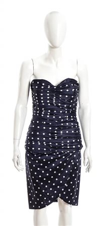 LORIS AZZARO ABITO inizio anni 90