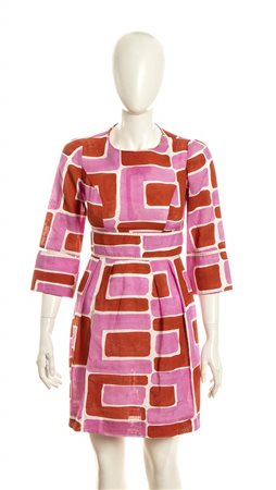 LIVIO DE SIMONE
ABITO VINTAGE