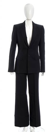 JEAN PAUL GAULTIER FEMME COMPLETO  fine anni 90