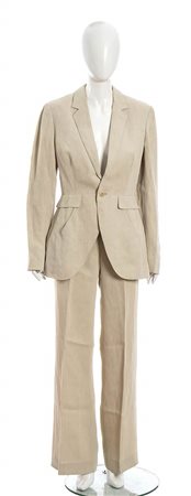 JEAN PAUL GAULTIER FEMME COMPLETO  fine anni 90