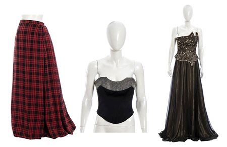 EGON VON FURSTENBERG LOTTO anni 90 