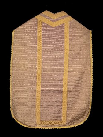 PIANETA secolo XVIII