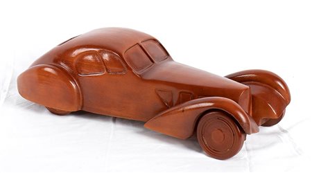 Sconosciuto BUGATTI Atlantic